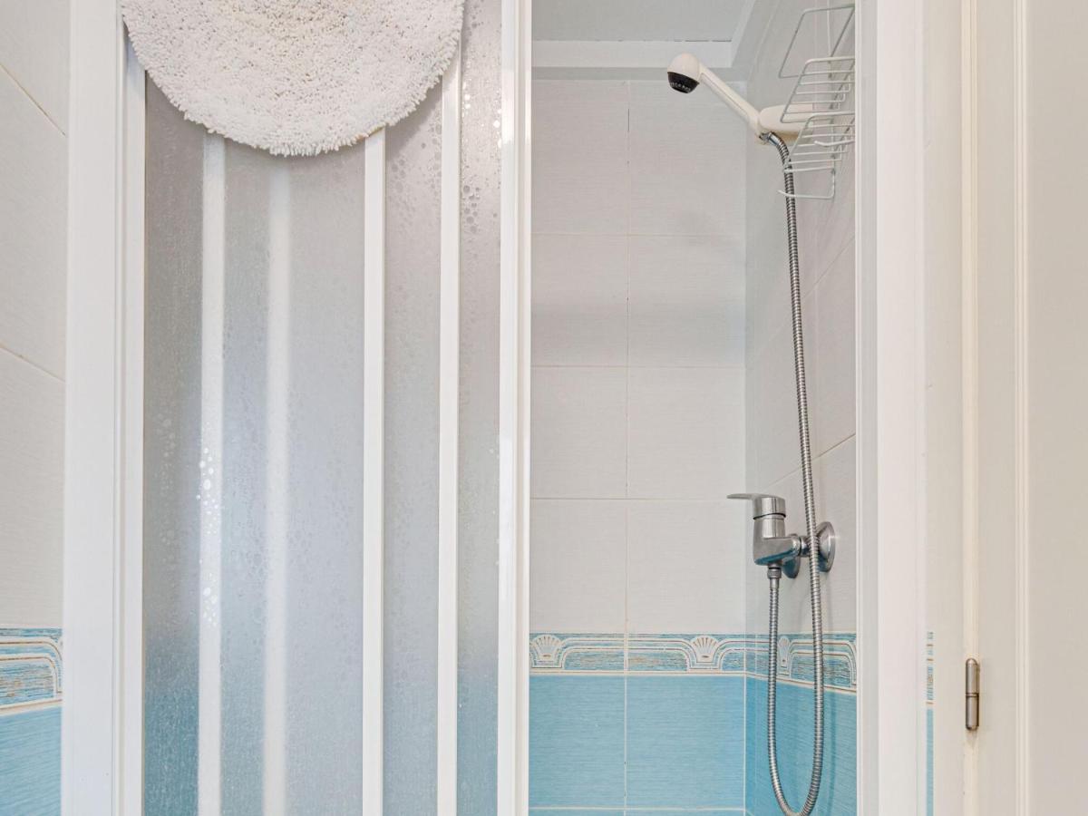 Apartment With Pool In Urb Medina Del Sol 德尼亚 外观 照片